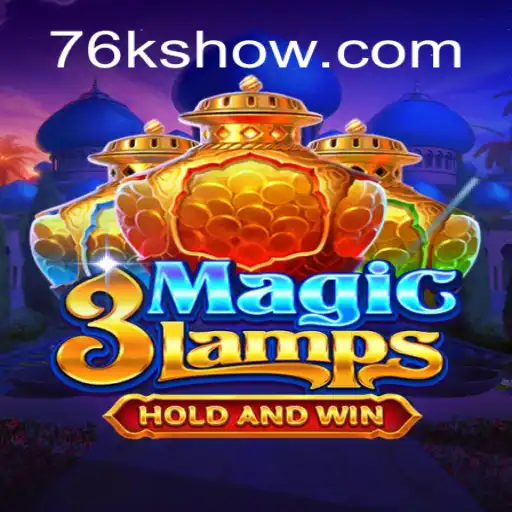 Descubra o Fascinante Jogo de Estratégia 3MagicLamps