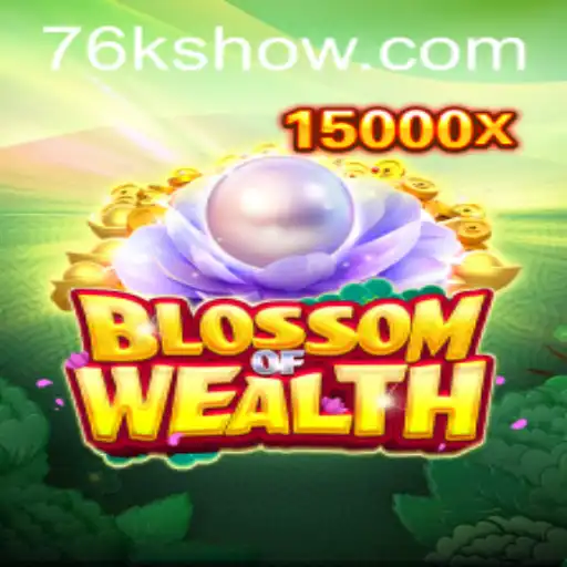 Descobrindo o Mundo Encantado de BlossomofWealth