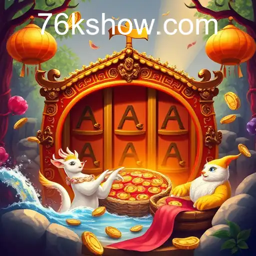 Caça-níqueis online