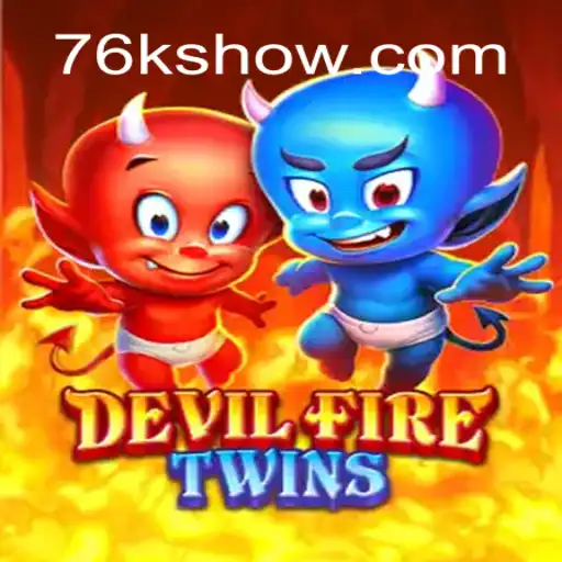 DevilFireTwins: Uma Jornada Intensa no Mundo dos Jogos