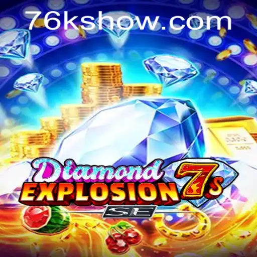 Descubra o Mundo Fascinante de DiamondExplosion7sSE
