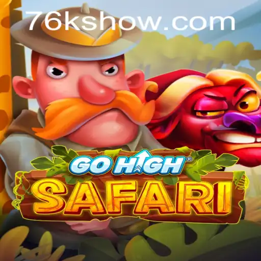 Desvendando o Mundo de GoHighSafari: Um Jogo de Altas Aventuras