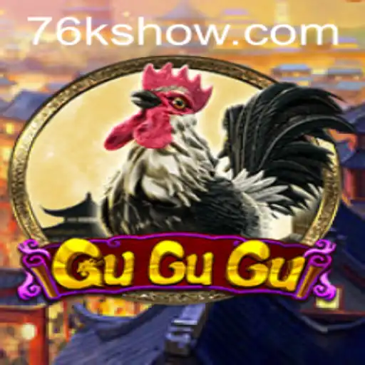 GuGuGu: Uma Jornada Vibrante no Mundo dos Jogos com o Desafio 76k