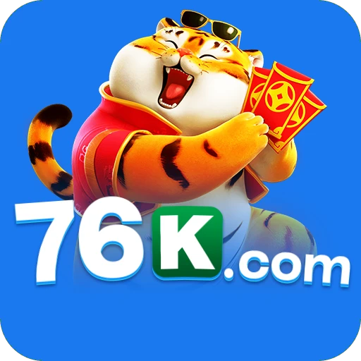 76k Logo