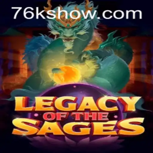 Explorando o Universo de LegacyoftheSages: A Jornada dos Sábios