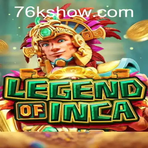 Explorando o Mundo de LegendofInca: Um Novo Fenômeno 76k