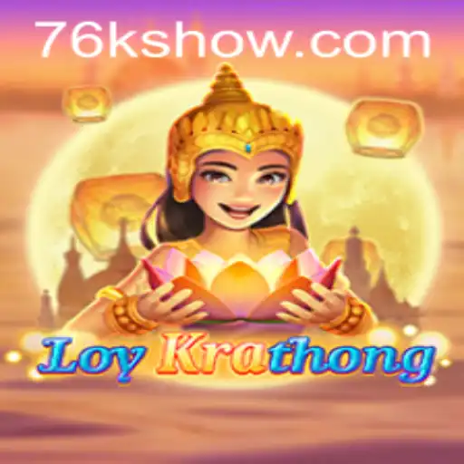 LoyKrathong: Descubra o Jogo Captivante que Une Tradição e Diversão