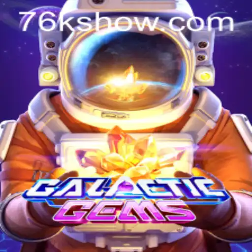 Descubra o Universo de GalacticGems: Uma Aventura Interstellar Aguardando por Você