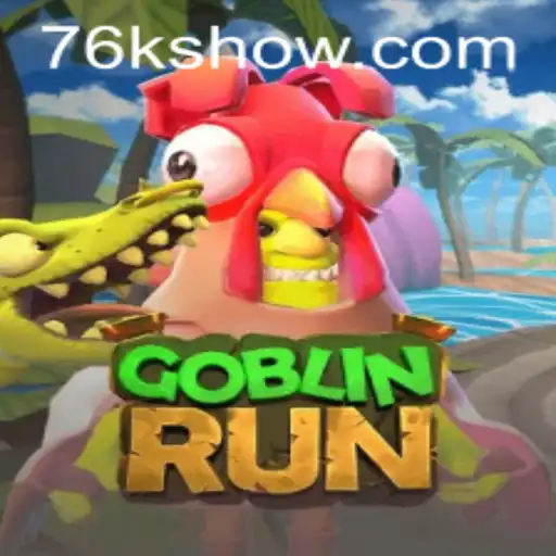 GoblinRun: A Jornada Fantástica no Mundo dos Goblins