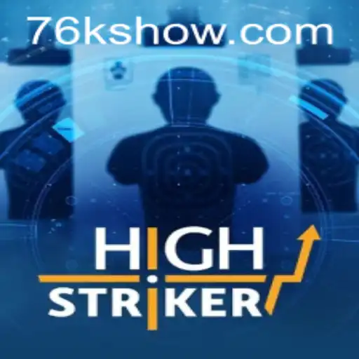 Descubra HighStriker: O Jogo de Habilidade e Desafio com ênfase em Estratégia