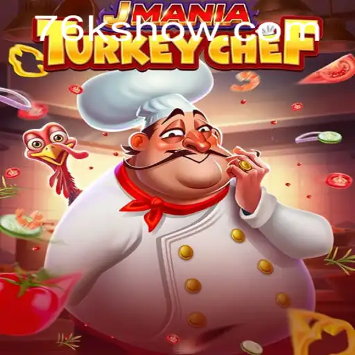 Explorando o Mundo de JManiaTurkeyChef: Uma Jornada Culinária Única
