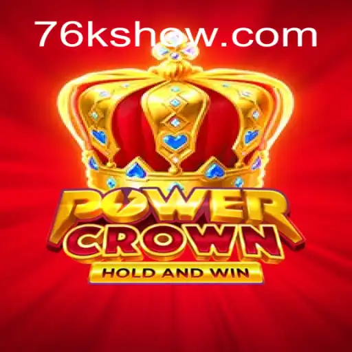 Explorando PowerCrown: Um Mergulho Profundo no Universo do Jogo 76k