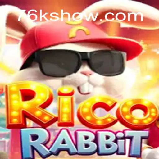 Descubra RicoRabbit: O Jogo que Conquista com 76k Jogadores