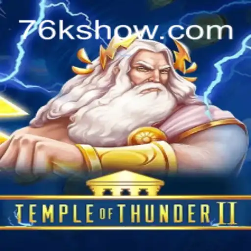 Temple of Thunder II: Uma Experiência de Jogo Épica