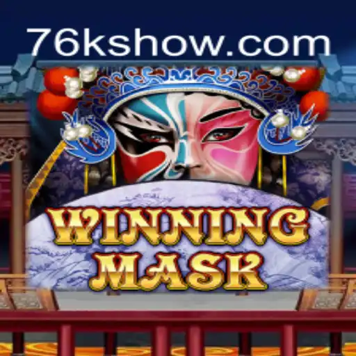 Descubra WinningMask: Um Jogo que Transcende Fronteiras com a Palavra-Chave 76k