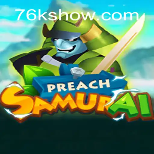 Explorando o Universo Único de PreachSamurai