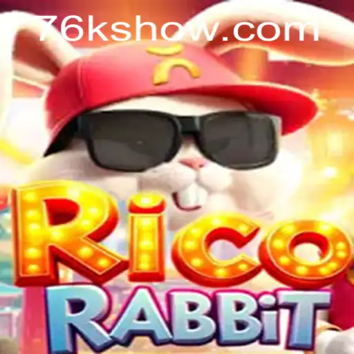 Descubra RicoRabbit: O Jogo que Conquista com 76k Jogadores