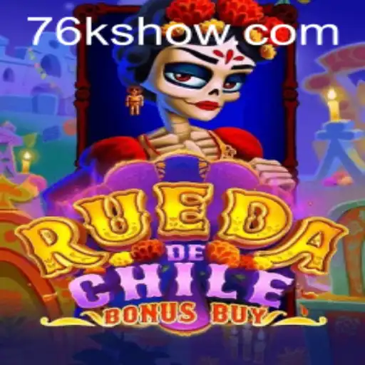 Explorando o Fascinante Mundo de RuedaDeChileBonusBuy: Mergulhe no Desafio de 76k