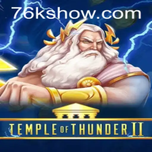 Temple of Thunder II: Uma Experiência de Jogo Épica