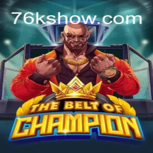TheBeltOfChampion: Uma Nova Era de Competição