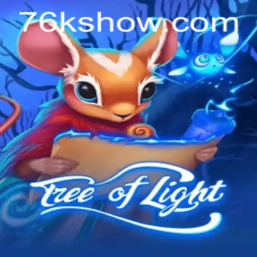 Explore o Mundo de 'TreeofLight' e Descubra as Regras do Jogo dos 76k