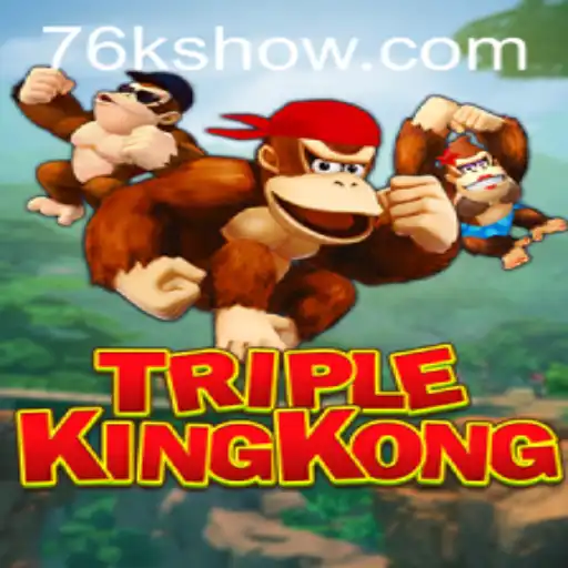 TripleKingKong: Um Mergulho no Empolgante Universo de 76k