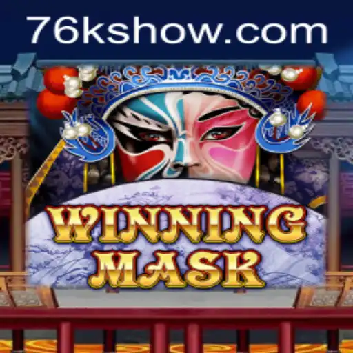 Descubra WinningMask: Um Jogo que Transcende Fronteiras com a Palavra-Chave 76k