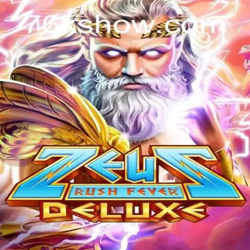 Descubra ZeusRushFeverDeluxe: O Novo Fenômeno dos Jogos Online