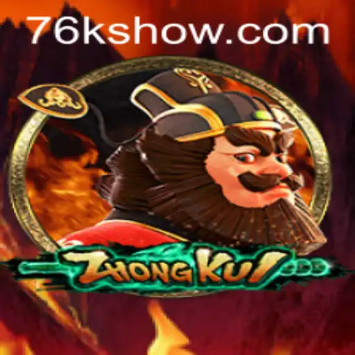 ZhongKui: Explorando o Fascinante Mundo do Jogo de Estratégia